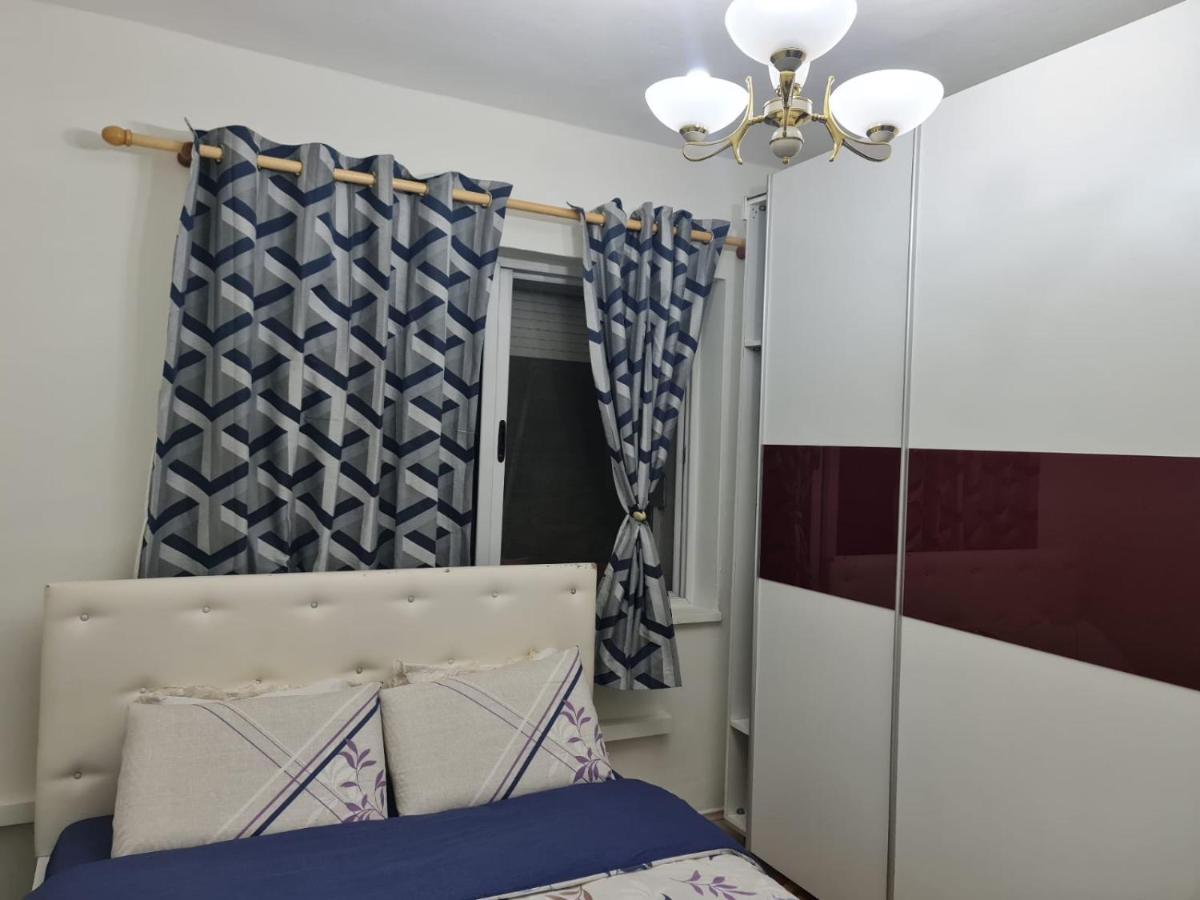 Saloon Apartment Τίρανα Εξωτερικό φωτογραφία